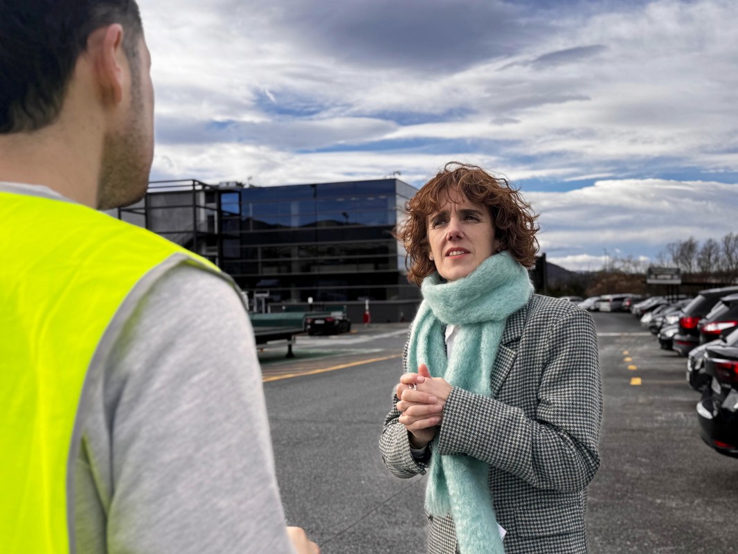 6.000.000€ inbertitu dira industriaguneetan azken hamar urtean